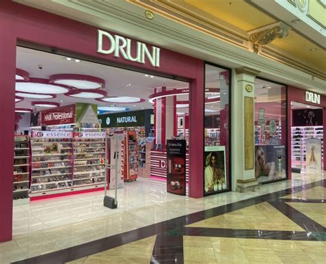 druni google maps